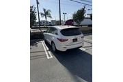 $9500 : 2014 Infiniti QX60 thumbnail
