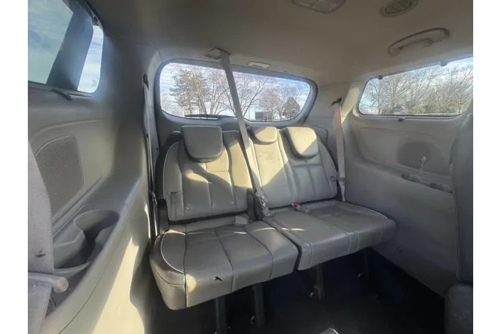 $6999 : 2017 Sedona LX image 9