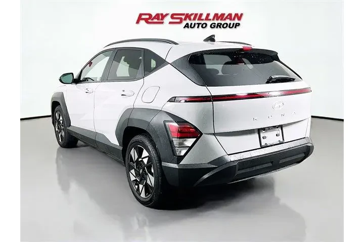 $23975 : Hyundai KONA 2025 SEL 4dr Cr image 5