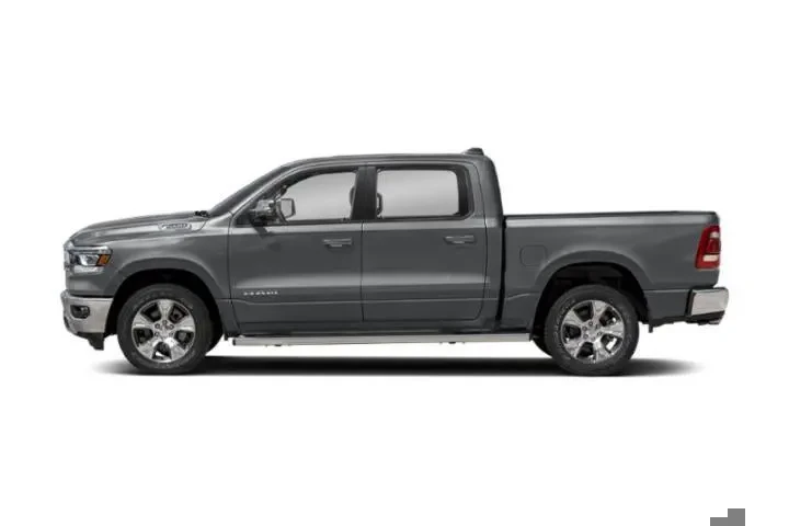$35997 : Ram 1500 2024 4x2 Laramie 4d image 2