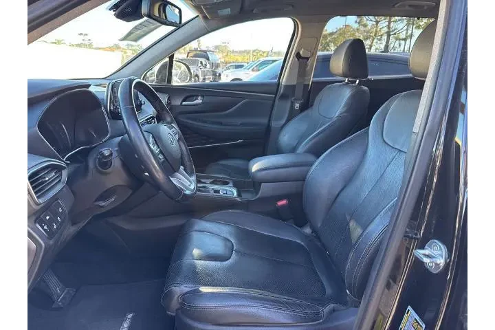 $17856 : Hyundai SANTA FE 2019 Limite image 8