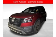 Nissan Pathfinder 2024 AWD R en Orlando