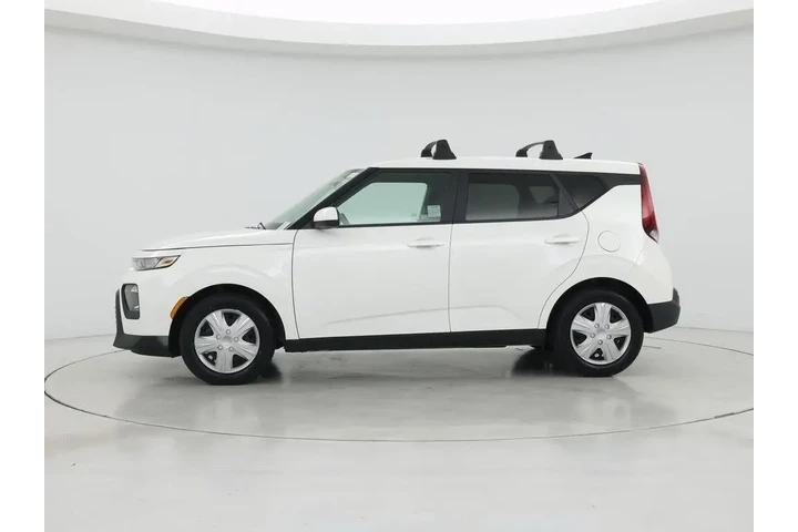 $16998 : Kia Soul 2022 LX 4dr Crossov image 3