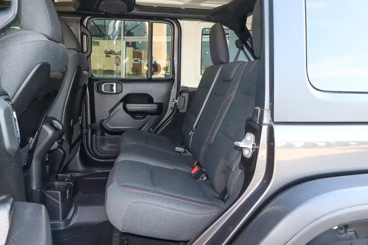 $47988 : 2024 Wrangler Rubicon image 8