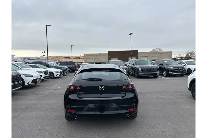$25401 : Mazda Mazda3 Hatchback 2025 image 6
