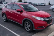 $12500 : Honda HR-V 2016 EX 4dr Cross thumbnail