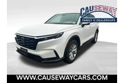 Honda CR-V 2023 AWD EX-L 4dr en Vineland
