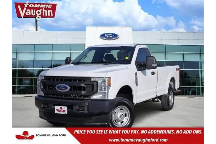$24998 : Ford F-250 Super Duty 2020 4 image 1