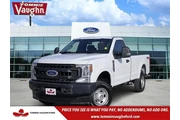 Ford F-250 Super Duty 2020 4