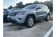 Jeep Grand Cherokee 2021 4x2