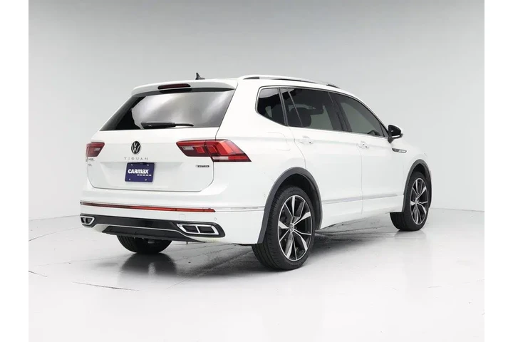 $23998 : Volkswagen Tiguan 2022 AWD S image 8