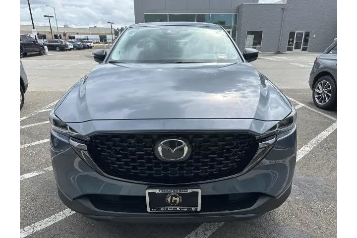 $28888 : Mazda CX-5 2025 AWD 2.5 S Ca image 8