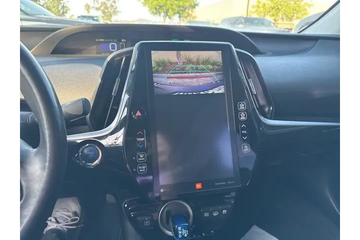 $21900 : Toyota Prius Prime 2020 Limi image 8