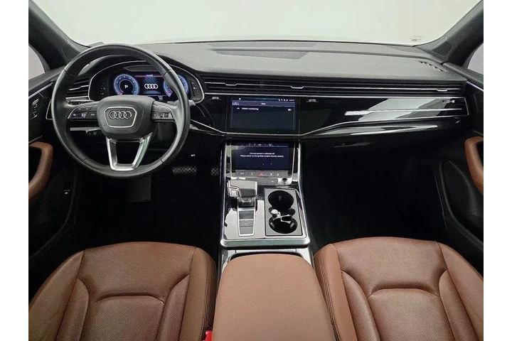 $35998 : Audi Q7 2022 AWD quattro Pre image 9