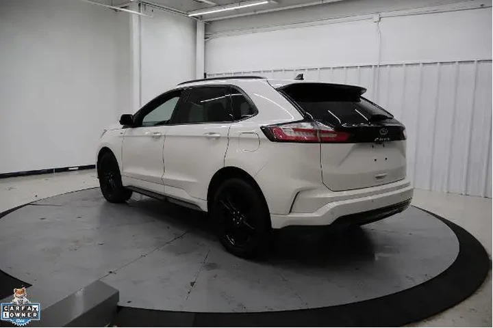 $27995 : Ford Edge 2024 AWD SEL 4dr S image 6