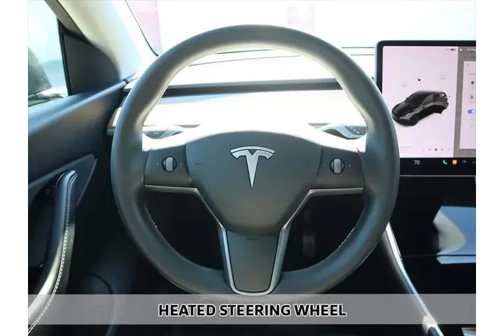 Tesla Model Y 2021 AWD Long image 9