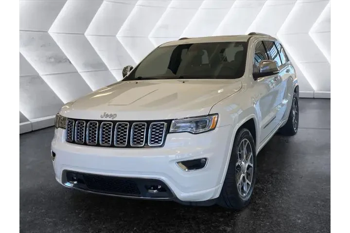 $25995 : Jeep Grand Cherokee 2020 4x4 image 3