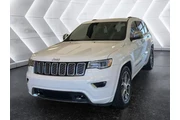 $25995 : Jeep Grand Cherokee 2020 4x4 thumbnail