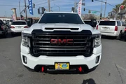 $49998 : 2021 GMC Sierra 2500HD AT4 thumbnail