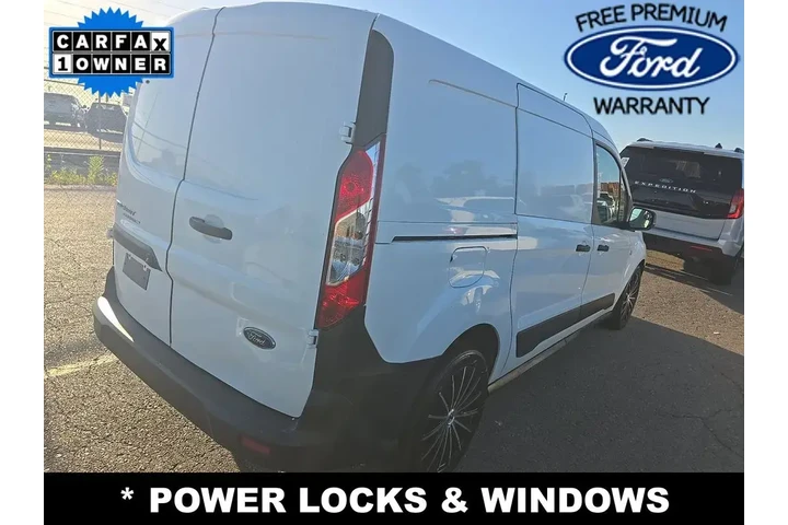 $18898 : Ford Transit Connect 2020 XL image 5