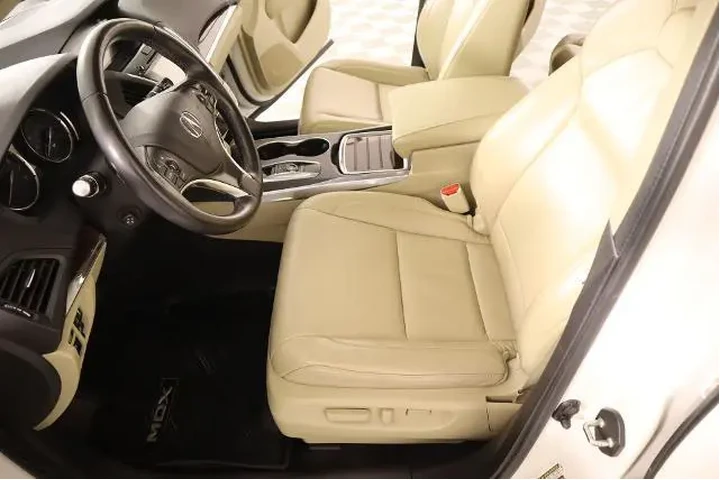 $18999 : Acura MDX 2017 SH-AWD 4dr SU image 10