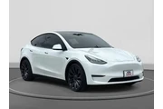 $24000 : Tesla Model Y 2020 AWD Perfo thumbnail