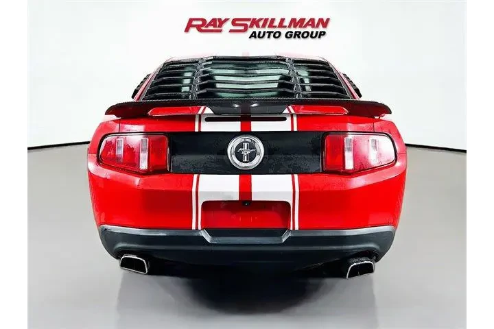 $12975 : Ford Mustang 2011 V6 2dr Fas image 6