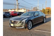 $28995 : Cadillac CT6 2018 AWD 3.6L P thumbnail