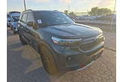 $34398 : Ford Explorer 2023 AWD Timbe thumbnail