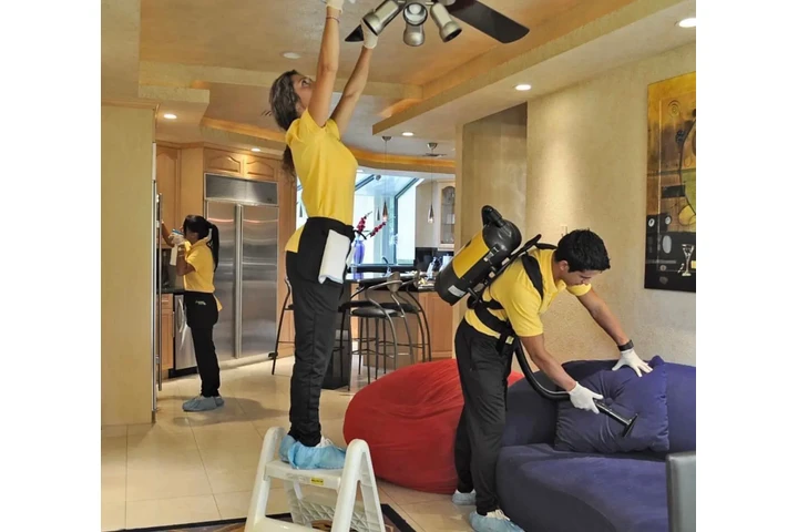 Trabajos en Long Island image 2