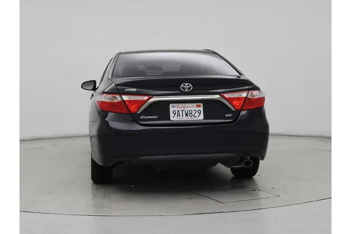$17998 : Toyota Camry 2016 SE 4dr Sed image 6