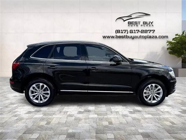 $10745 : 2013 AUDI Q5 2.0T PREMIUM PLU image 8