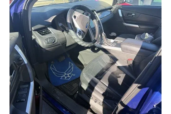 $7995 : Ford Edge 2013 AWD SEL 4dr C image 9