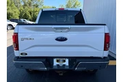 $23997 : Ford F-150 2015 4x4 Platinum thumbnail