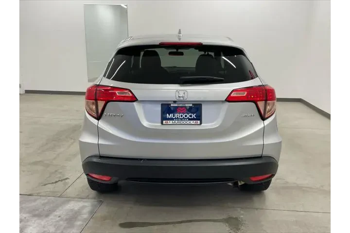 $18990 : Honda HR-V 2016 AWD EX 4dr C image 4