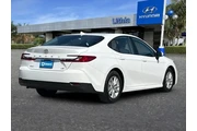 $26399 : Toyota Camry 2025 LE 4dr Sed thumbnail