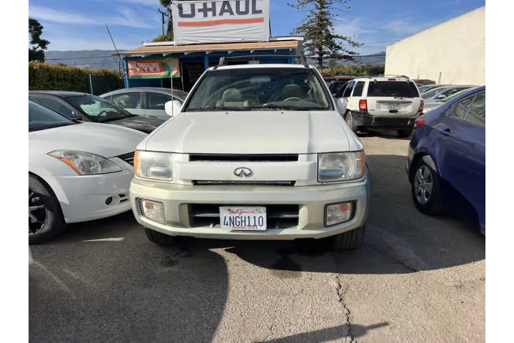 $7000 : 2001 QX4 image 2
