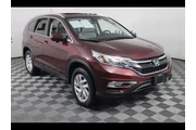 Honda CR-V 2016 AWD EX-L 4dr en Kansas City MO