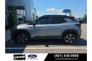 Chevrolet Trailblazer 2023 R en Little Rock
