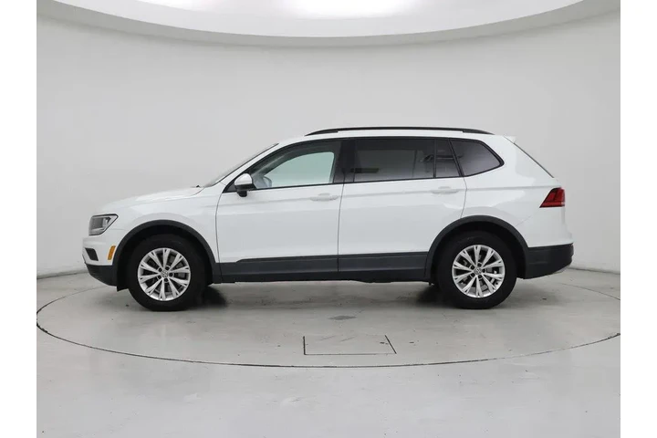 $14998 : Volkswagen Tiguan 2019 S 4dr image 3