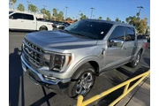 $39999 : Ford F-150 2023 4x4 XL 4dr S thumbnail