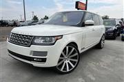 $40995 : 2015 Land Rover Range Rover A thumbnail