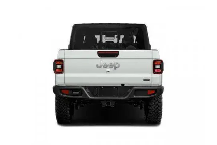 $26610 : Jeep Gladiator 2020 4x4 Over image 8