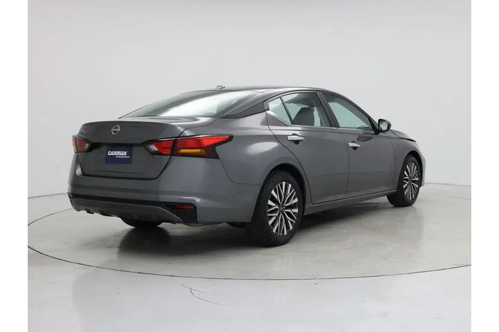 $22998 : Nissan Altima 2025 2.5 SV 4d image 8