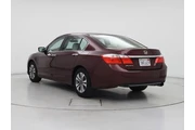 $14998 : Honda Accord 2014 LX 4dr Sed thumbnail