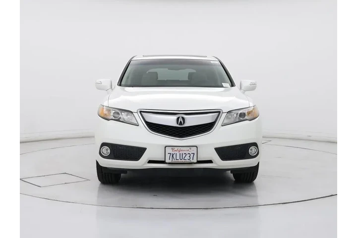 $16998 : Acura RDX 2015 4dr SUV w/Tec image 5