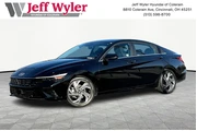 Hyundai ELANTRA 2025 SEL Con en Elizabethtown