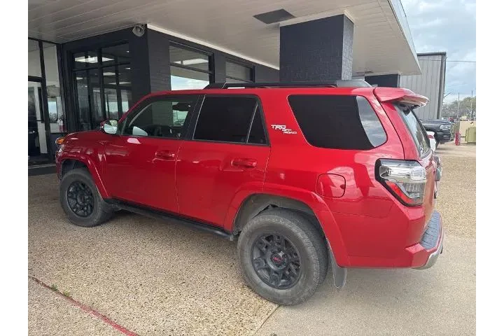 $34440 : Toyota 4Runner 2021 4x4 TRD image 3