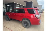 $34440 : Toyota 4Runner 2021 4x4 TRD thumbnail