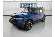 $29652 : Ford Bronco Sport 2024 AWD O thumbnail